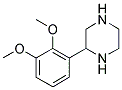 2-(2,3-DIMETHOXY-PHENYL)-PIPERAZINE