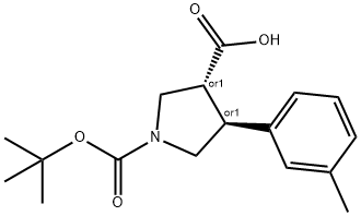 1255933-98-2 結(jié)構(gòu)式