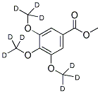 METHYL 3,4,5-TRIMETHOXY-D9-BENZOATE price.