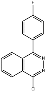 1-CHLORO-4-(4-FLUOROPHENYL)PHTHALAZINE price.