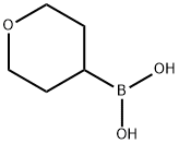 TETRAHYDROPYRAN-4-BORONIC ACID