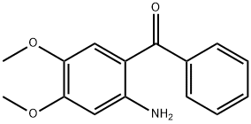 (2-AMINO-4,5-DIMETHOXY-PHENYL)-PHENYL-METHANONE