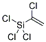 ALPHA-CHLOROVINYLTRICHLOROSILANE Struktur