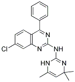 TOSLAB 802443 Struktur