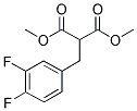 DIMETHYL (3,4-DIFLUOROBENZYL)MALONATE price.