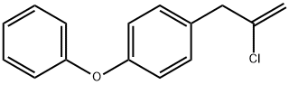 2-CHLORO-3-(4-PHENOXYPHENYL)-1-PROPENE price.