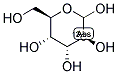 D-[2-13C]ALTROSE Struktur