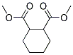 CYCLOHEXANE-1,2-DICARBOXYLIC ACID DIMETHYL ESTER Struktur