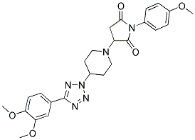 TOSLAB 155016 Struktur