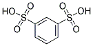 M-BENZENEDISULFONIC ACID|