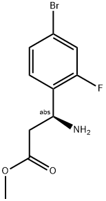 1213103-10-6 Structure