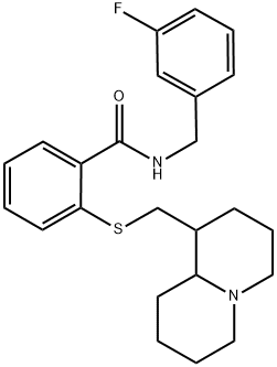 TOSLAB 873162 Struktur