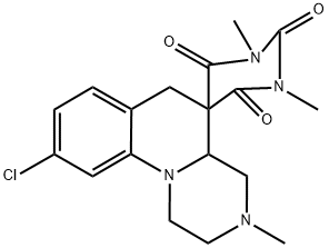 TOSLAB 869168 Struktur