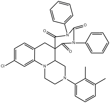 TOSLAB 869185 Struktur