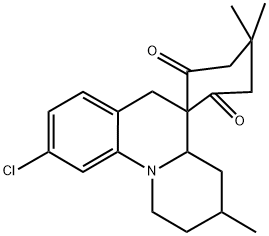 TOSLAB 869123 Struktur