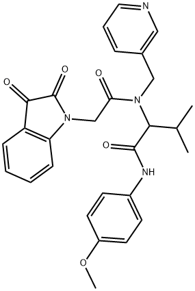  化學(xué)構(gòu)造式