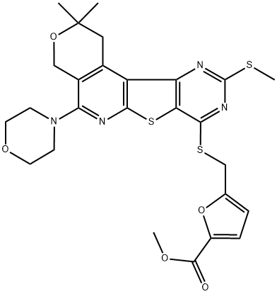 TOSLAB 861197 Struktur