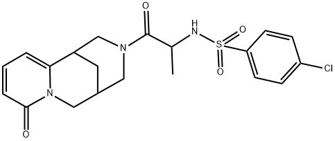 TOSLAB 873186 Struktur