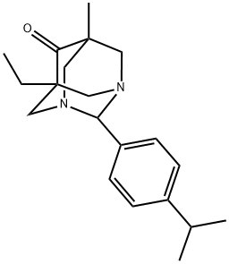 TOSLAB 871386 Struktur