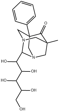 TOSLAB 871490 Struktur