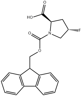 FMOC-(2R,4S)-PRO(4-F)-OH