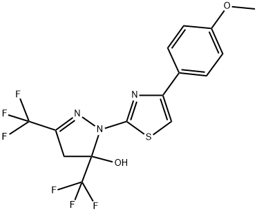 TOSLAB 825256 Struktur