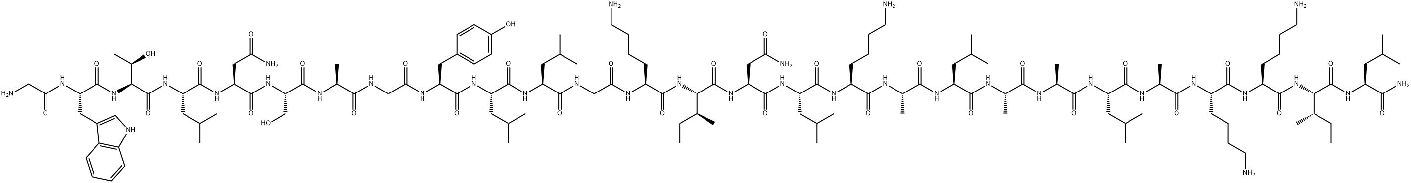 203716-10-3 結(jié)構(gòu)式