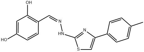 TOSLAB 15424 Struktur