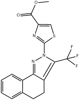 TOSLAB 874614 Struktur