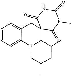 TOSLAB 155218 Struktur