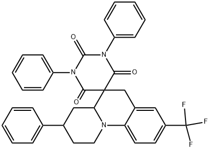 TOSLAB 869372 Struktur