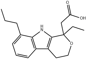 57817-27-3 結(jié)構(gòu)式