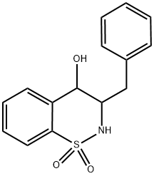 TOSLAB 870589 Struktur