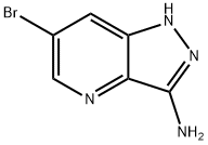 6-BROMO-1H-PYRAZOLO[4,3-B]PYRIDIN-3-AMINE price.