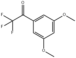 1-(3,5-DIMETHOXYPHENYL)-2,2,2-TRIFLUOROETHANONE price.