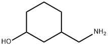 3-AMINOMETHYL-CYCLOHEXANOL