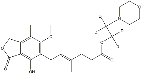 1132748-21-0 Structure