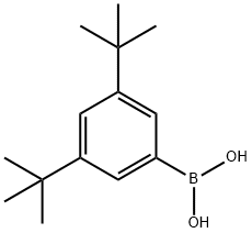 (3,5-Di-tert-butylphenyl)boronic acid