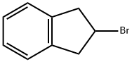 2-BROMOINDAN Struktur