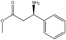 METHYL (3R)-3-AMINO-3-PHENYLPROPANOATE