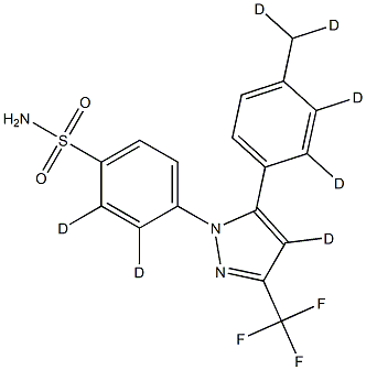 CELECOXIB-D7 price.