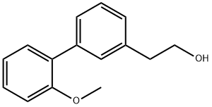 , 1443349-57-2, 結(jié)構(gòu)式