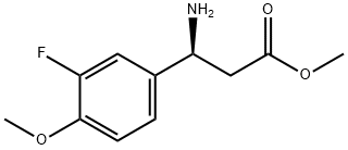 1213680-07-9 Structure