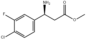 1212977-52-0 Structure