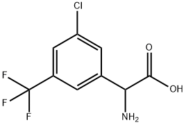 1259984-59-2 Structure