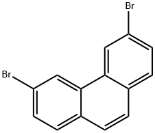 3,6-DIBROMO-PHENANTHRENE