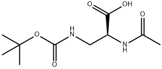 AC-DAP(BOC)-OH|AC-DAP(BOC)-OH