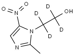 1261392-47-5 結(jié)構(gòu)式