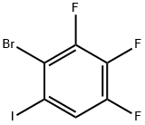 2-BROMO-3,4,5-TRIFLUOROIODOBENZENE price.