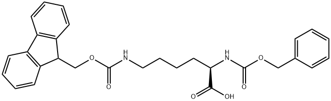 1864003-01-9 Structure